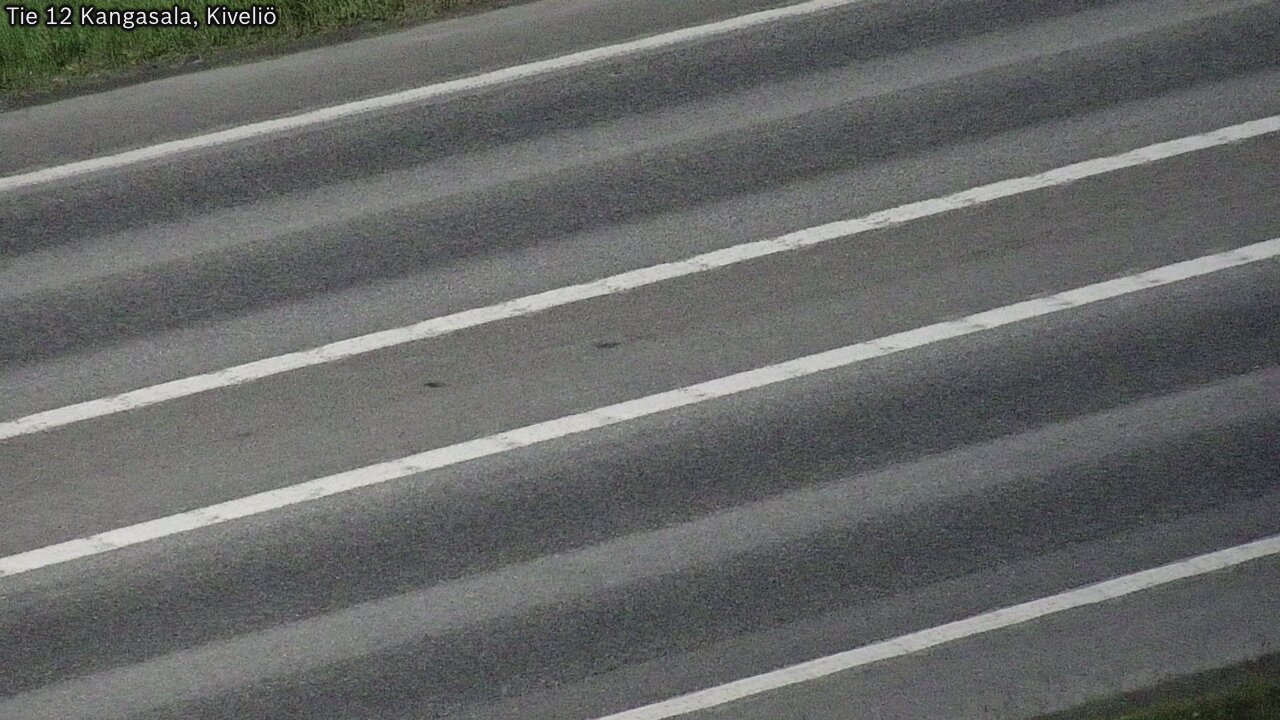 Kelikamerat Kuva Tie 12 Kangasala, Kiveliö, Kangasala, Pirkanmaa
