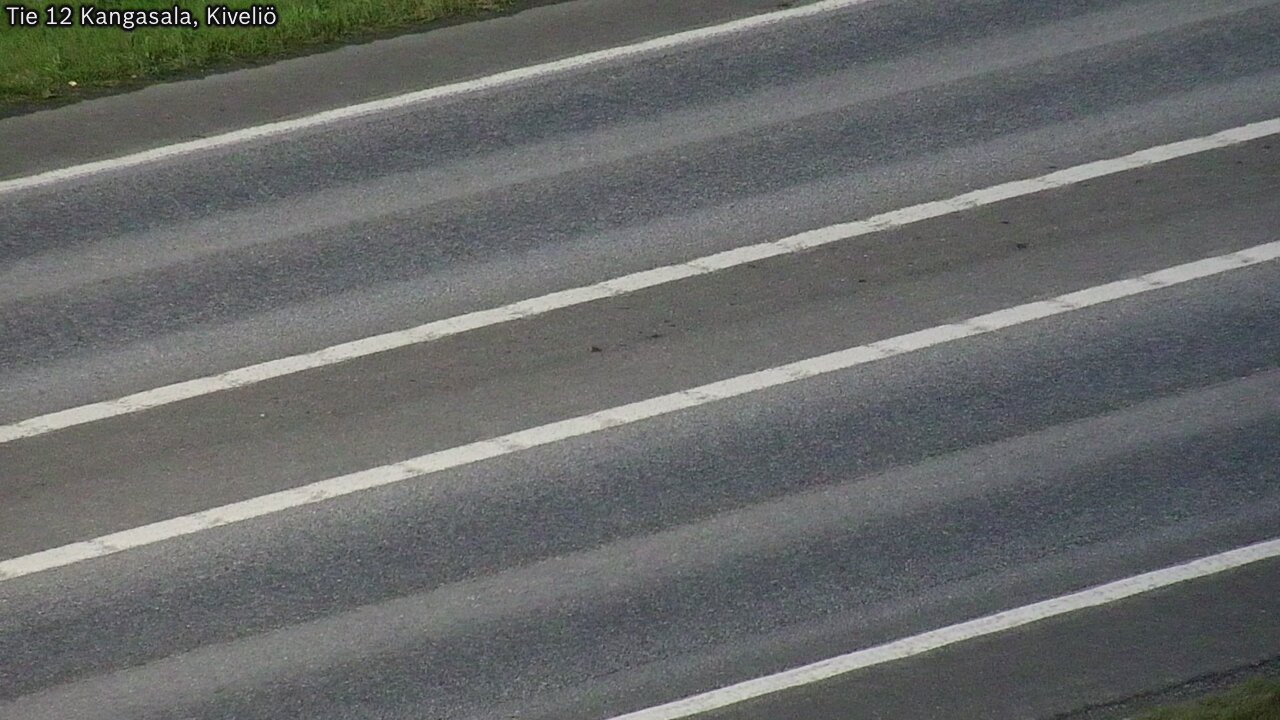 Kelikamerat Kuva Tie 12 Kangasala, Kiveliö, Kangasala, Pirkanmaa