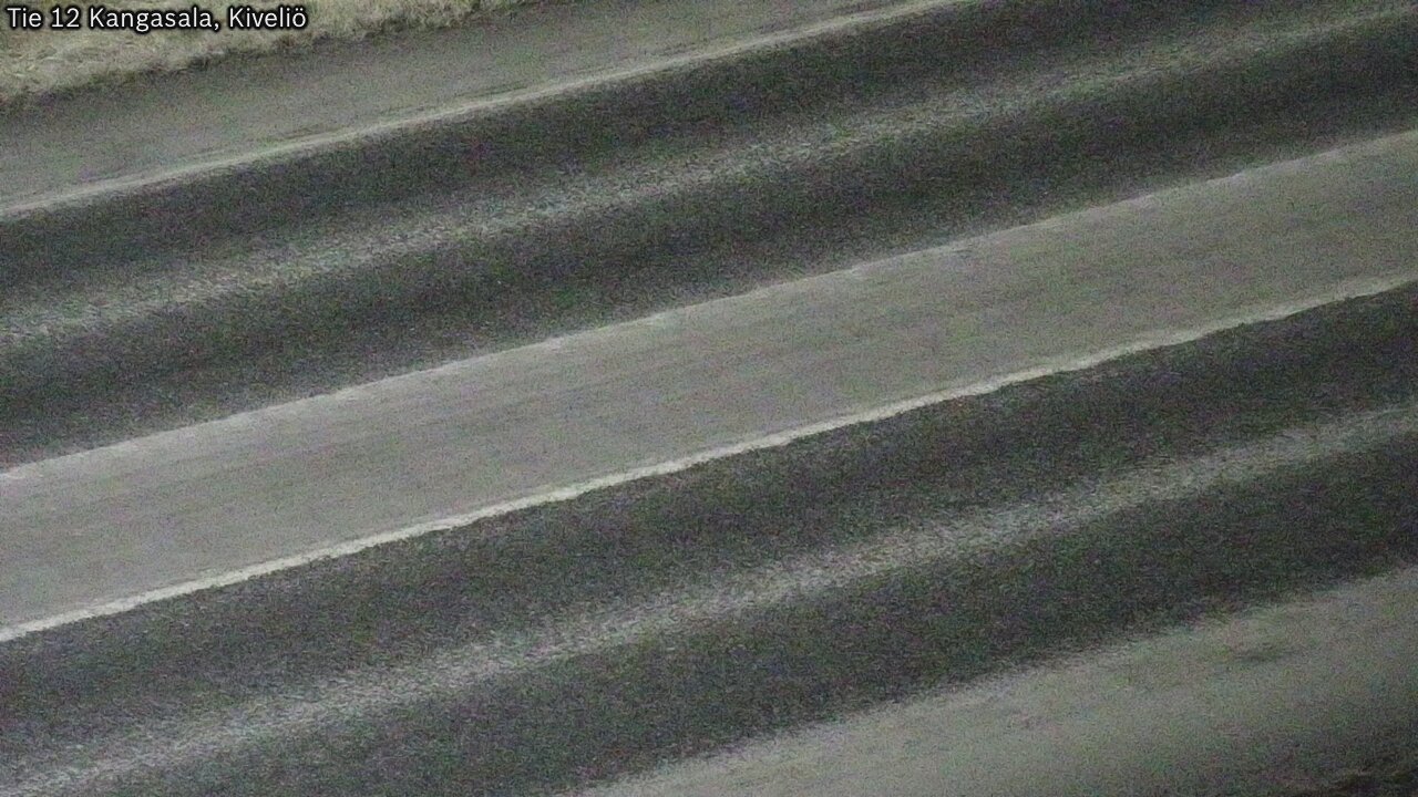 Kelikamerat Kuva Tie 12 Kangasala, Kiveliö, Kangasala, Pirkanmaa