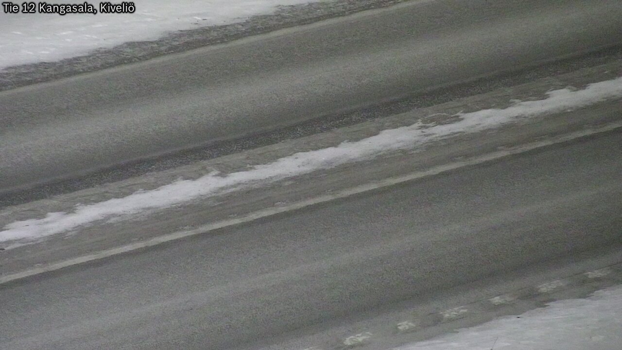 Kelikamerat Kuva Tie 12 Kangasala, Kiveliö, Kangasala, Pirkanmaa