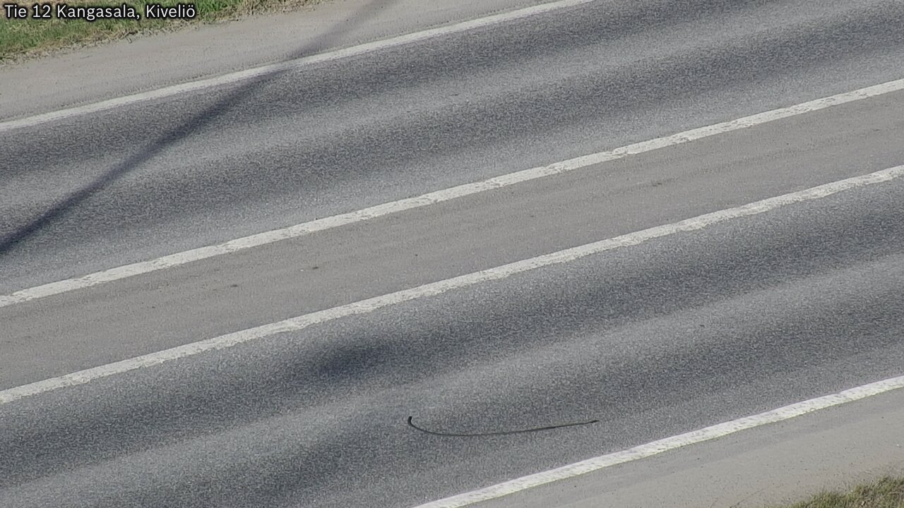 Kelikamerat Kuva Tie 12 Kangasala, Kiveliö, Kangasala, Pirkanmaa