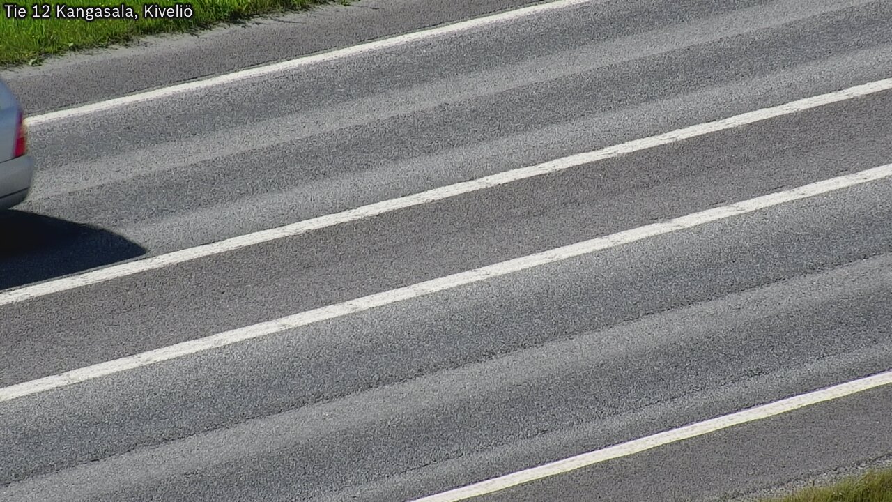 Kelikamerat Kuva Tie 12 Kangasala, Kiveliö, Kangasala, Pirkanmaa