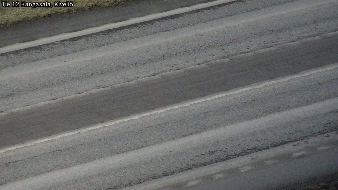 Kelikamerat Kuva Tie 12 Kangasala, Kiveliö, Kangasala, Pirkanmaa