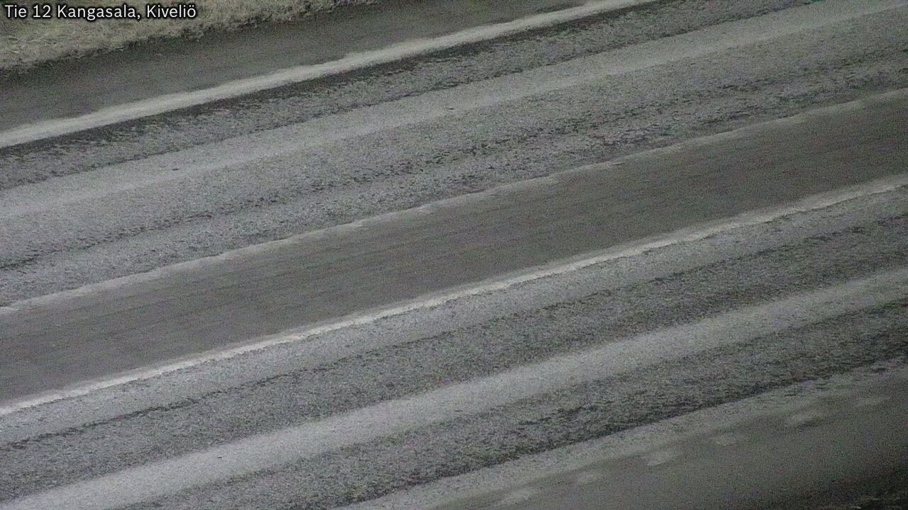 Kelikamerat Kuva Tie 12 Kangasala, Kiveliö, Kangasala, Pirkanmaa