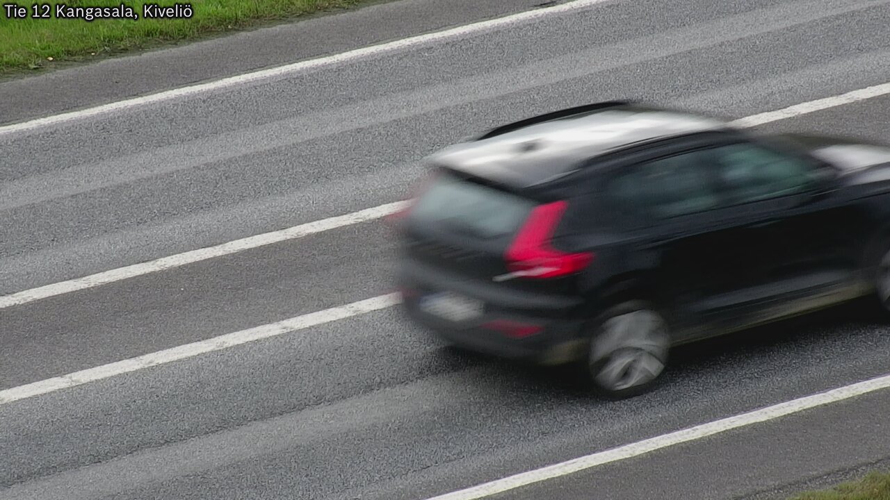 Kelikamerat Kuva Tie 12 Kangasala, Kiveliö, Kangasala, Pirkanmaa