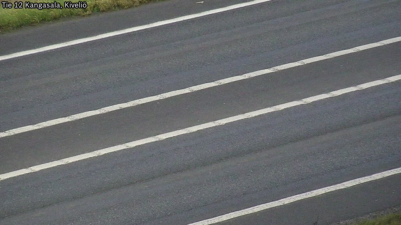 Kelikamerat Kuva Tie 12 Kangasala, Kiveliö, Kangasala, Pirkanmaa