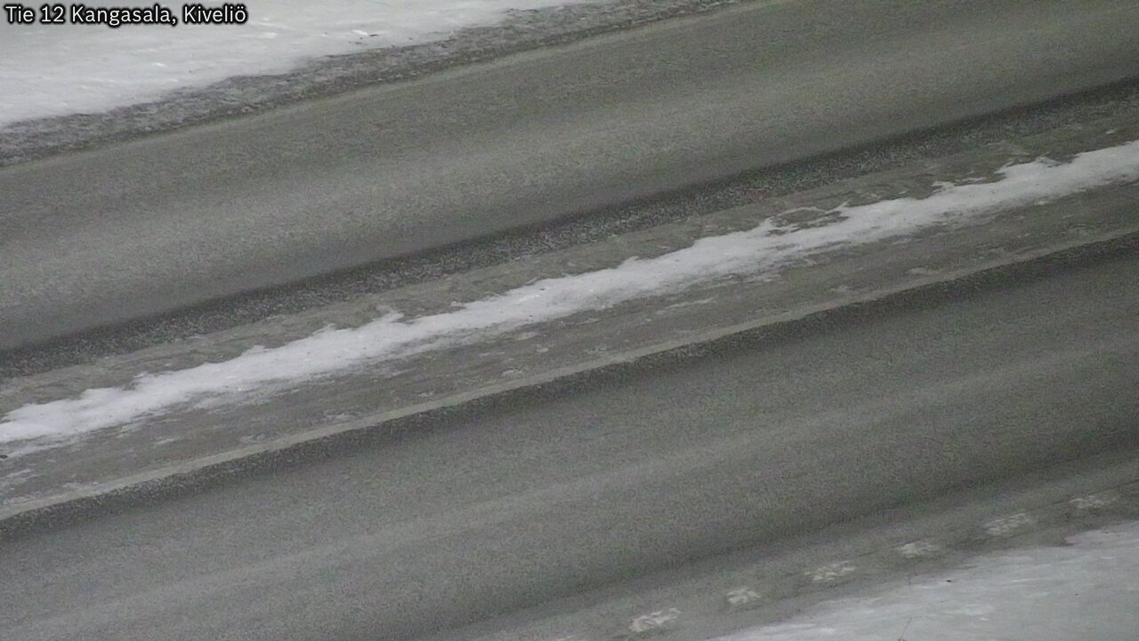 Kelikamerat Kuva Tie 12 Kangasala, Kiveliö, Kangasala, Pirkanmaa