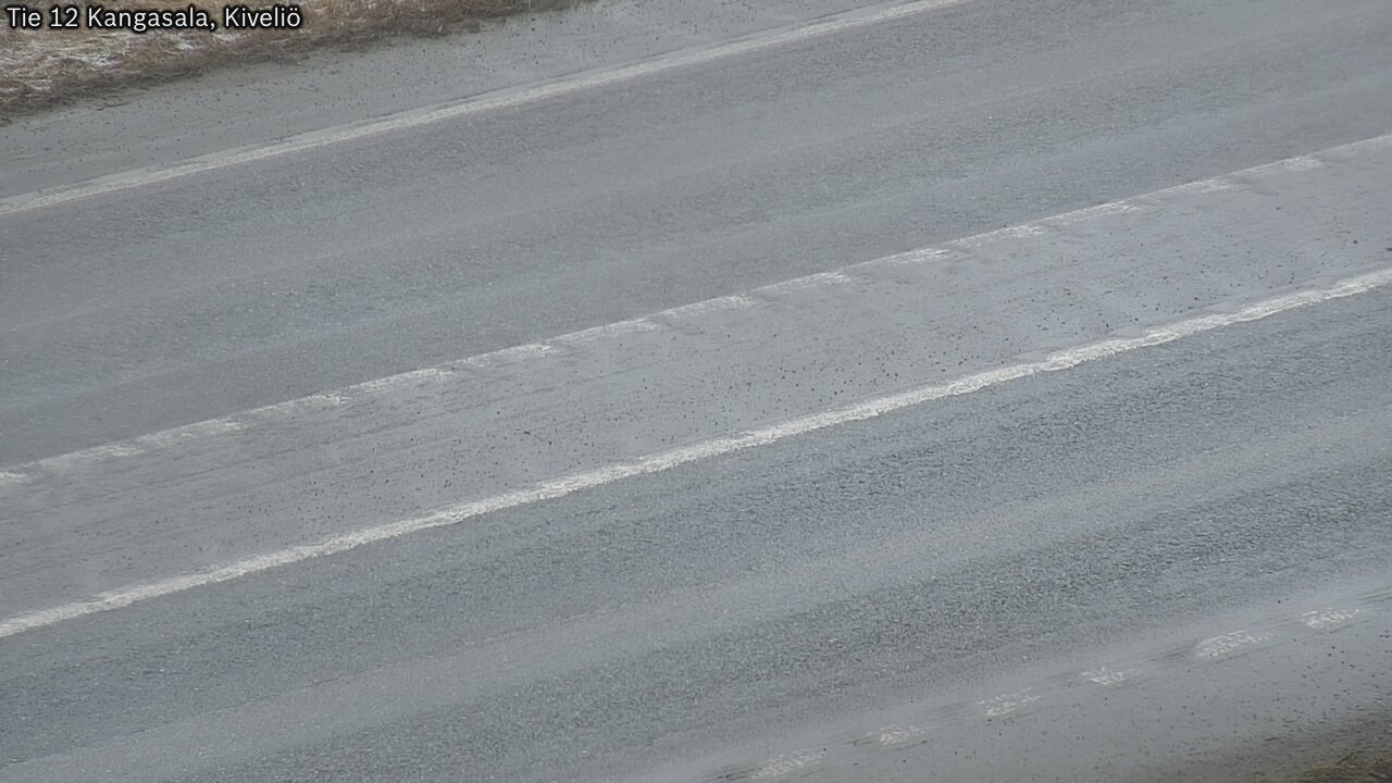 Kelikamerat Kuva Tie 12 Kangasala, Kiveliö, Kangasala, Pirkanmaa