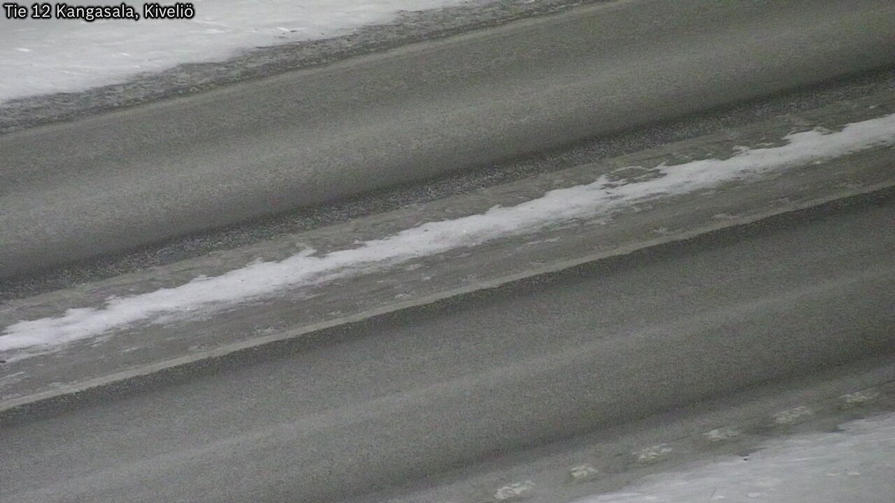 Kelikamerat Kuva Tie 12 Kangasala, Kiveliö, Kangasala, Pirkanmaa