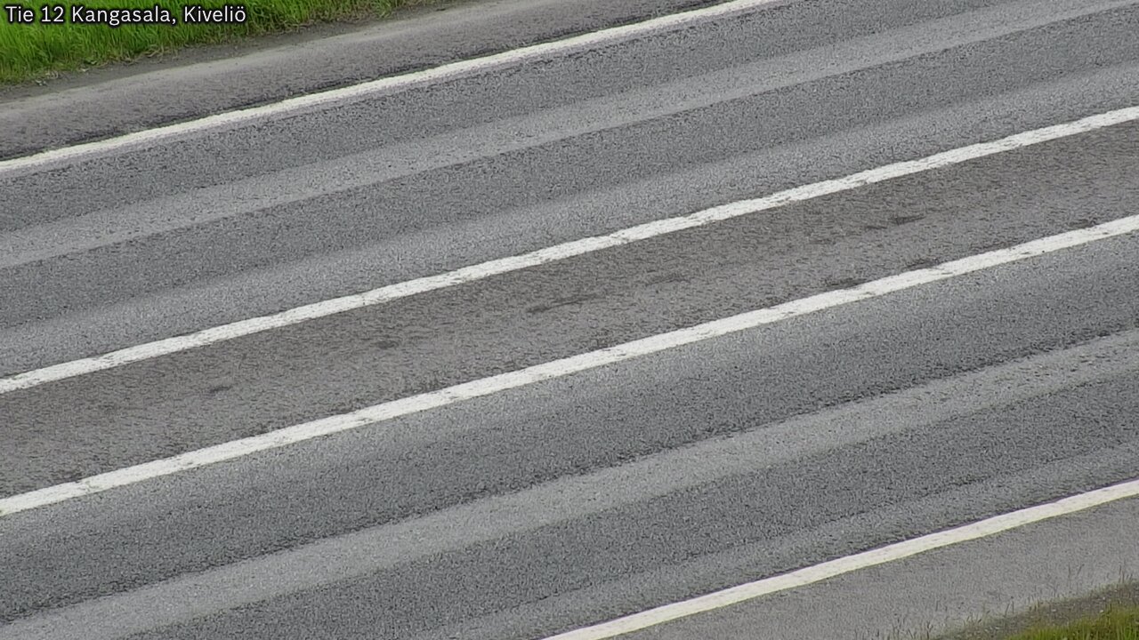 Kelikamerat Kuva Tie 12 Kangasala, Kiveliö, Kangasala, Pirkanmaa