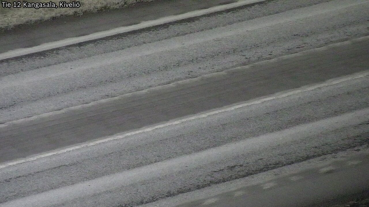 Kelikamerat Kuva Tie 12 Kangasala, Kiveliö, Kangasala, Pirkanmaa