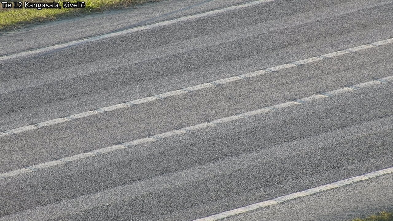 Kelikamerat Kuva Tie 12 Kangasala, Kiveliö, Kangasala, Pirkanmaa