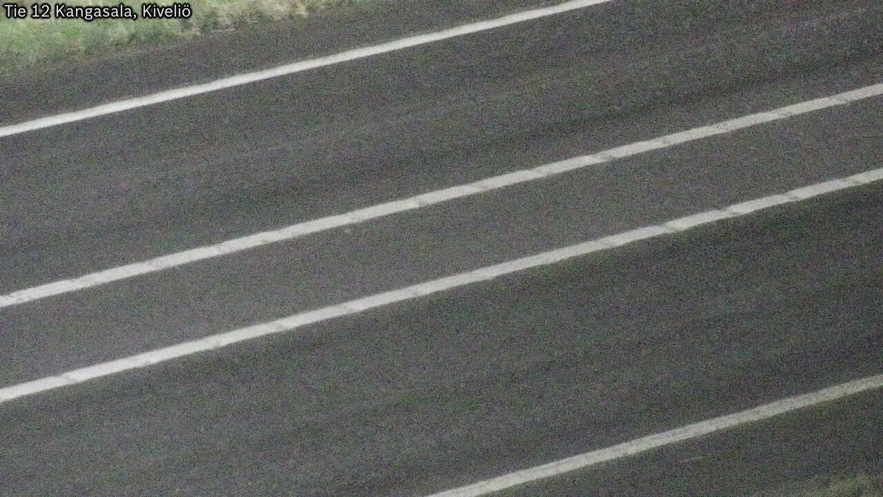 Kelikamerat Kuva Tie 12 Kangasala, Kiveliö, Kangasala, Pirkanmaa