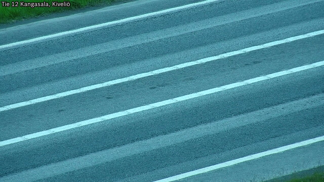 Kelikamerat Kuva Tie 12 Kangasala, Kiveliö, Kangasala, Pirkanmaa