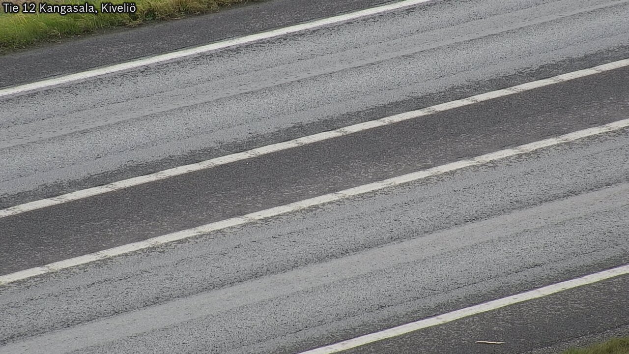 Kelikamerat Kuva Tie 12 Kangasala, Kiveliö, Kangasala, Pirkanmaa