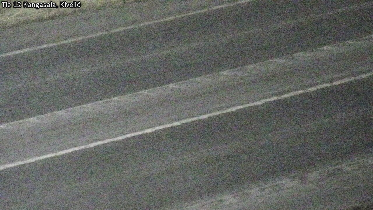 Kelikamerat Kuva Tie 12 Kangasala, Kiveliö, Kangasala, Pirkanmaa