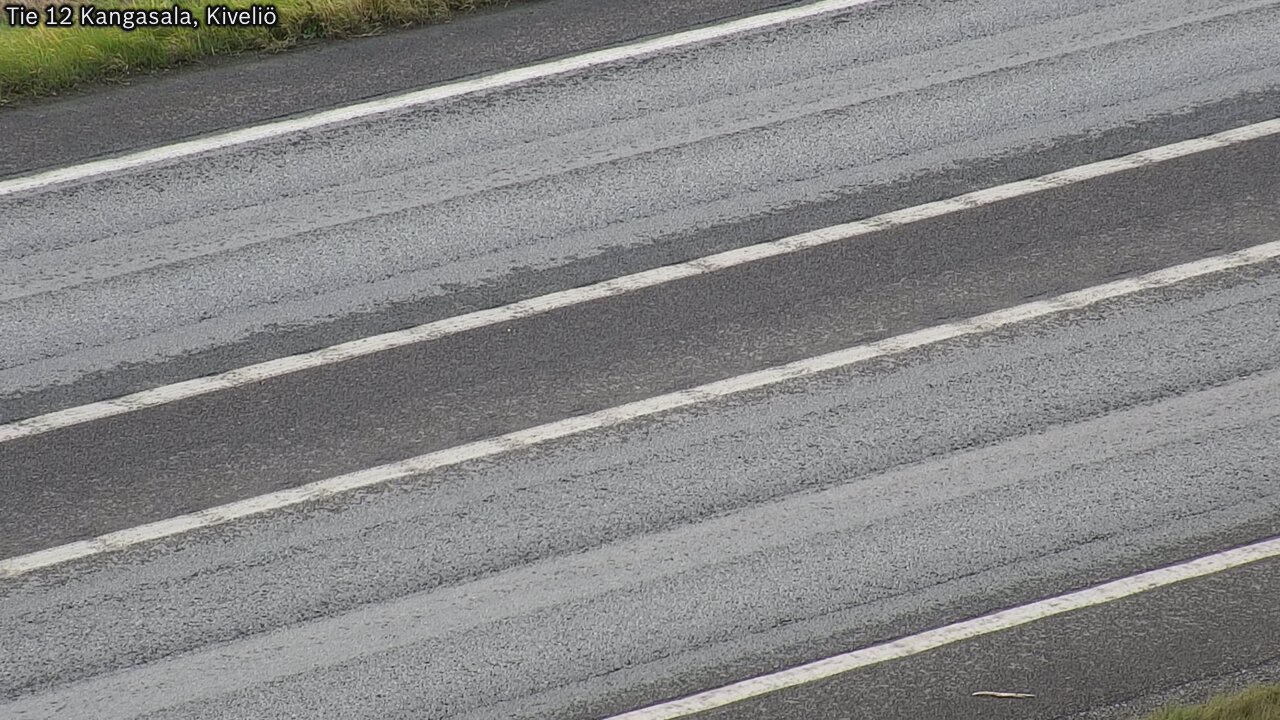 Kelikamerat Kuva Tie 12 Kangasala, Kiveliö, Kangasala, Pirkanmaa