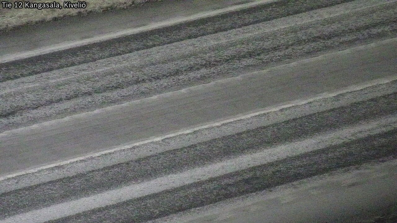 Kelikamerat Kuva Tie 12 Kangasala, Kiveliö, Kangasala, Pirkanmaa