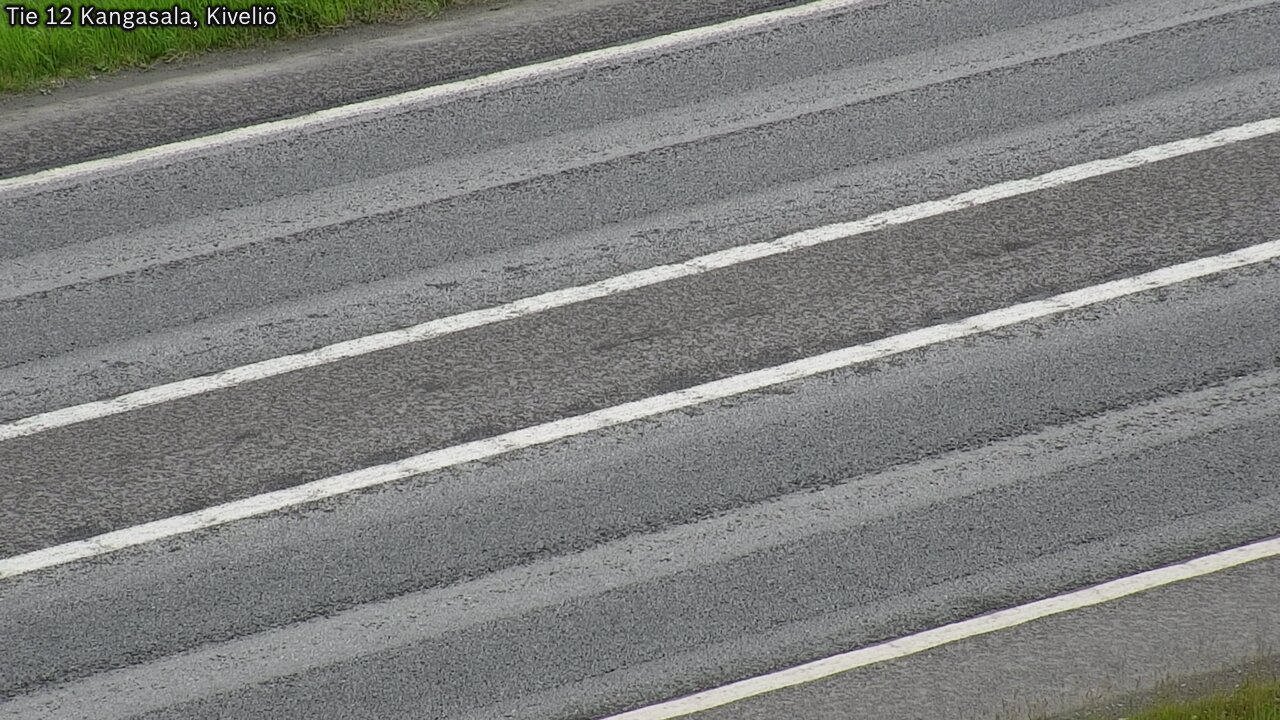 Kelikamerat Kuva Tie 12 Kangasala, Kiveliö, Kangasala, Pirkanmaa