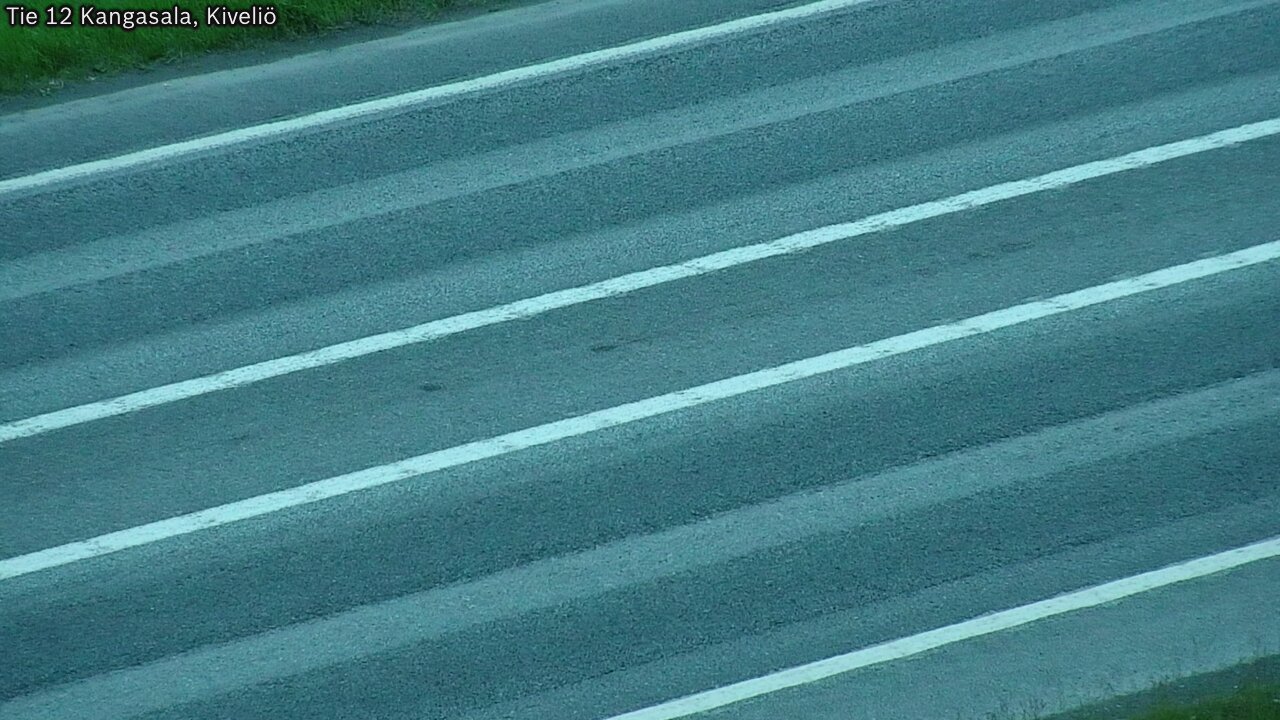 Kelikamerat Kuva Tie 12 Kangasala, Kiveliö, Kangasala, Pirkanmaa
