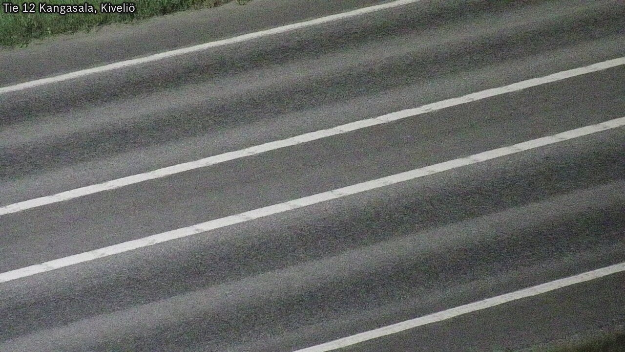 Kelikamerat Kuva Tie 12 Kangasala, Kiveliö, Kangasala, Pirkanmaa