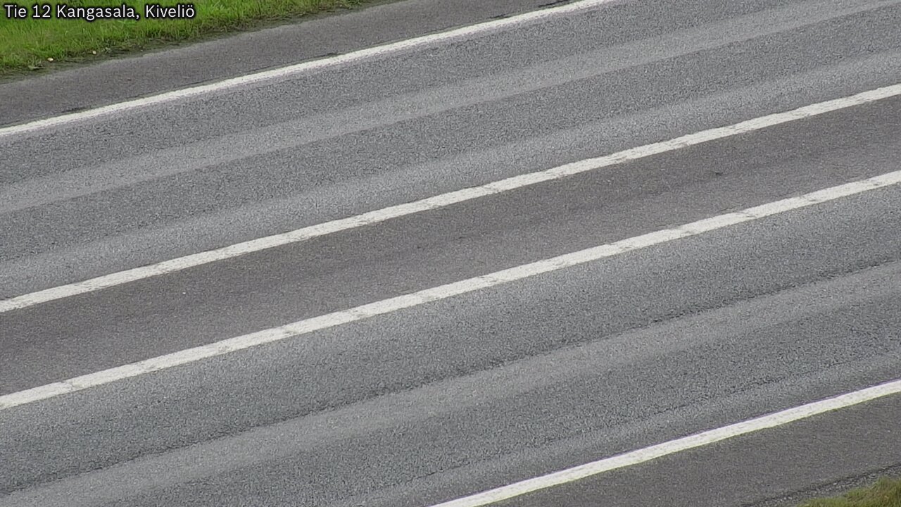 Kelikamerat Kuva Tie 12 Kangasala, Kiveliö, Kangasala, Pirkanmaa