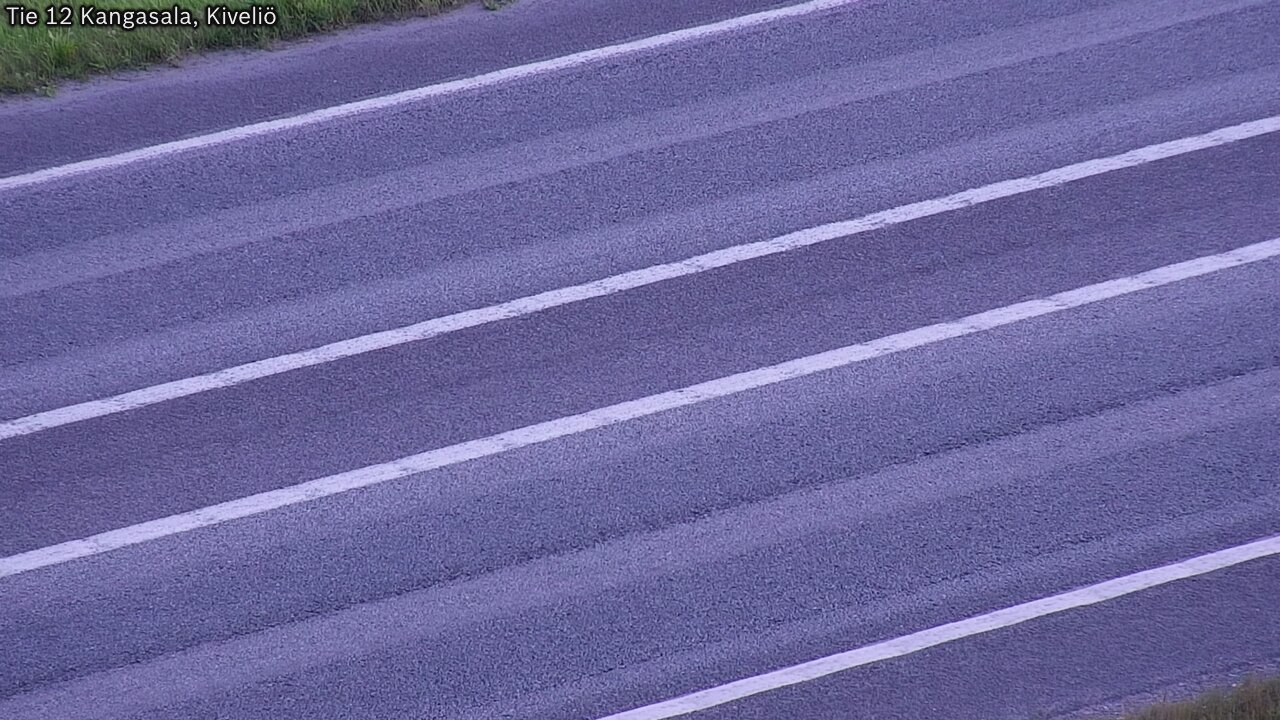 Kelikamerat Kuva Tie 12 Kangasala, Kiveliö, Kangasala, Pirkanmaa