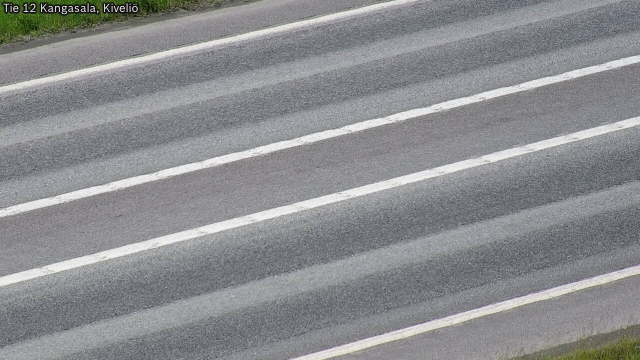 Kelikamerat Kuva Tie 12 Kangasala, Kiveliö, Kangasala, Pirkanmaa