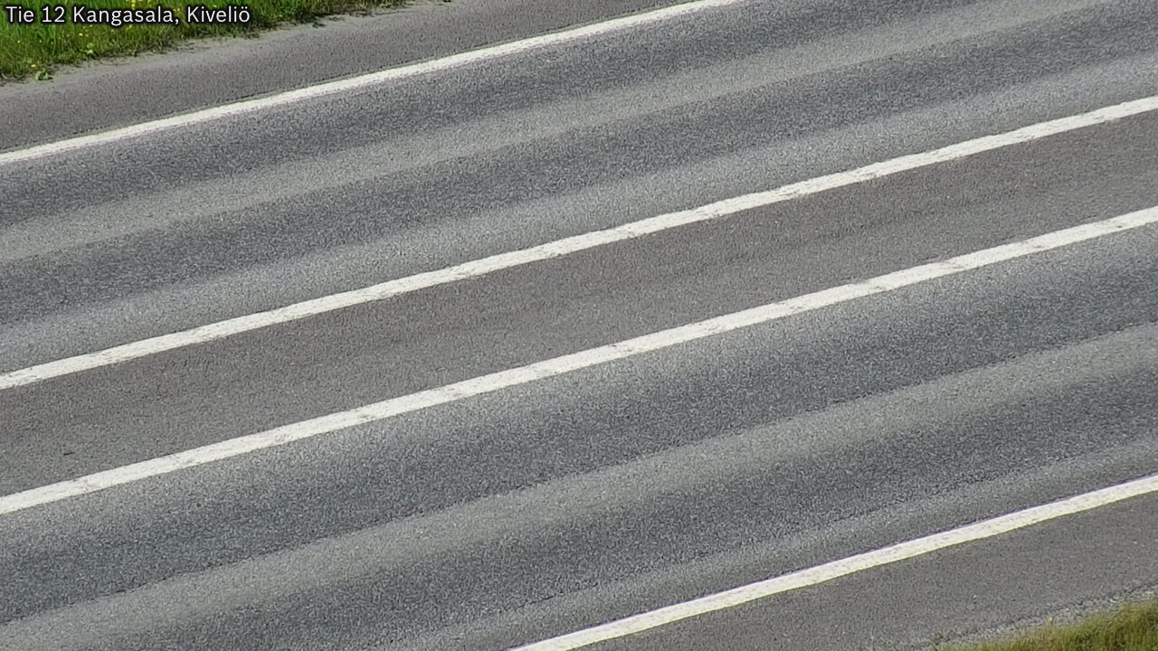 Kelikamerat Kuva Tie 12 Kangasala, Kiveliö, Kangasala, Pirkanmaa