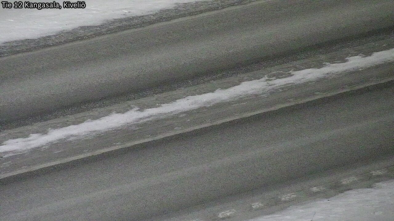 Kelikamerat Kuva Tie 12 Kangasala, Kiveliö, Kangasala, Pirkanmaa