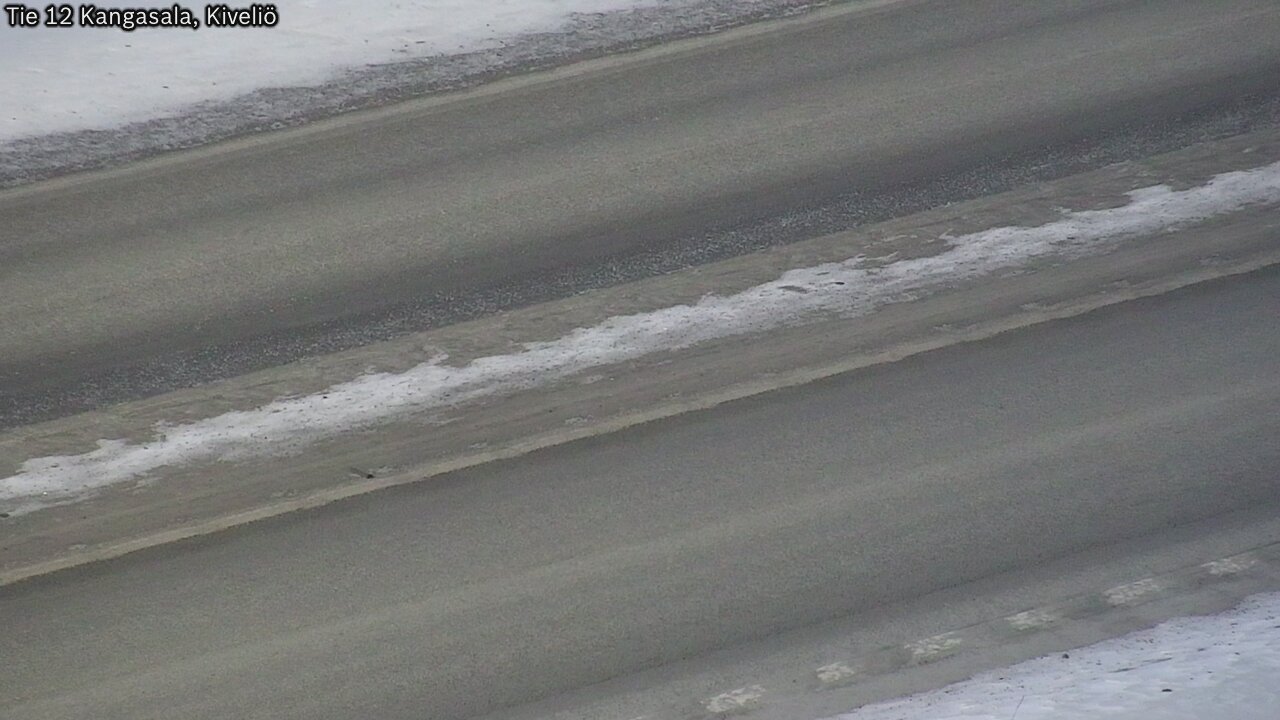 Kelikamerat Kuva Tie 12 Kangasala, Kiveliö, Kangasala, Pirkanmaa