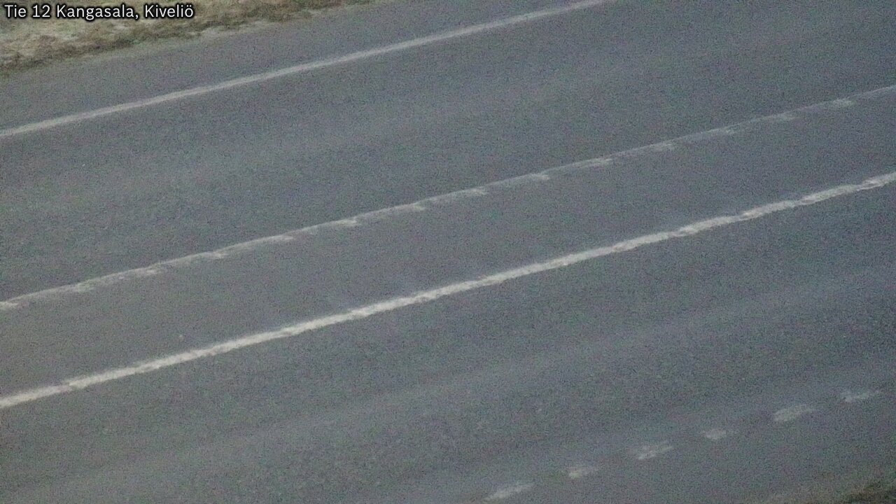 Kelikamerat Kuva Tie 12 Kangasala, Kiveliö, Kangasala, Pirkanmaa