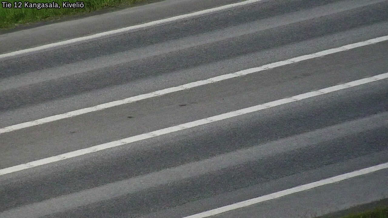 Kelikamerat Kuva Tie 12 Kangasala, Kiveliö, Kangasala, Pirkanmaa