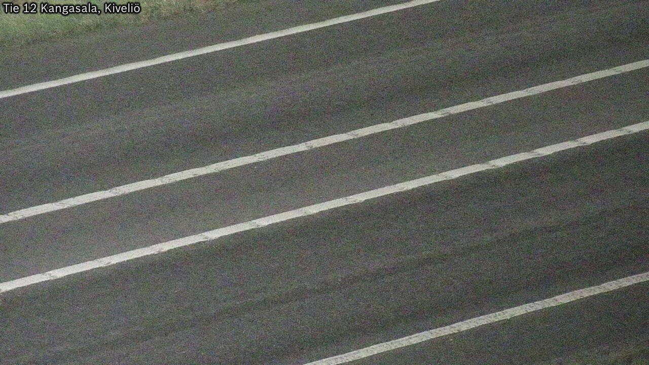 Kelikamerat Kuva Tie 12 Kangasala, Kiveliö, Kangasala, Pirkanmaa