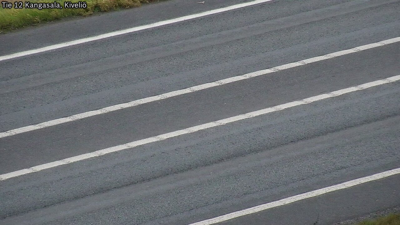 Kelikamerat Kuva Tie 12 Kangasala, Kiveliö, Kangasala, Pirkanmaa