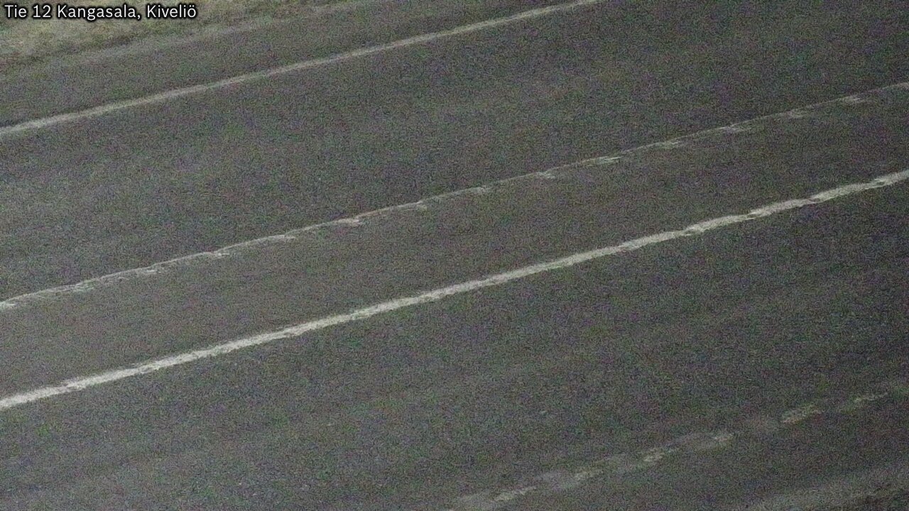 Kelikamerat Kuva Tie 12 Kangasala, Kiveliö, Kangasala, Pirkanmaa