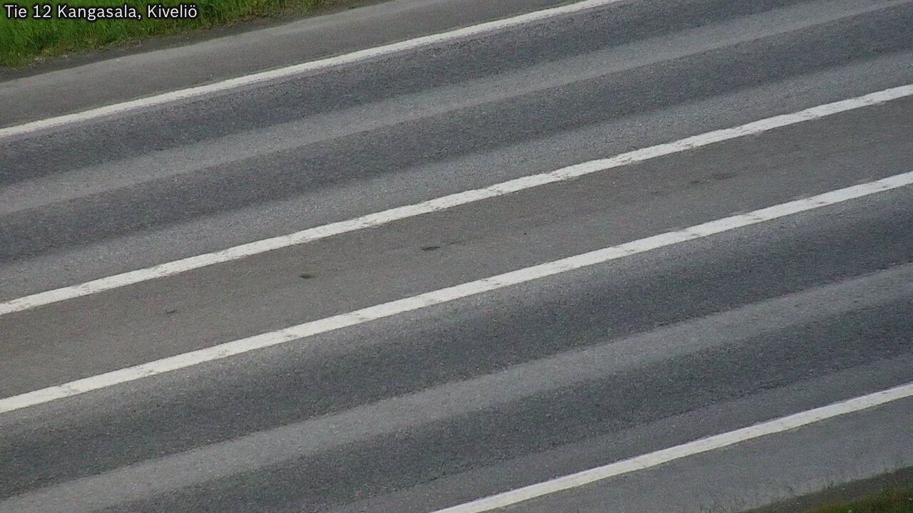 Kelikamerat Kuva Tie 12 Kangasala, Kiveliö, Kangasala, Pirkanmaa