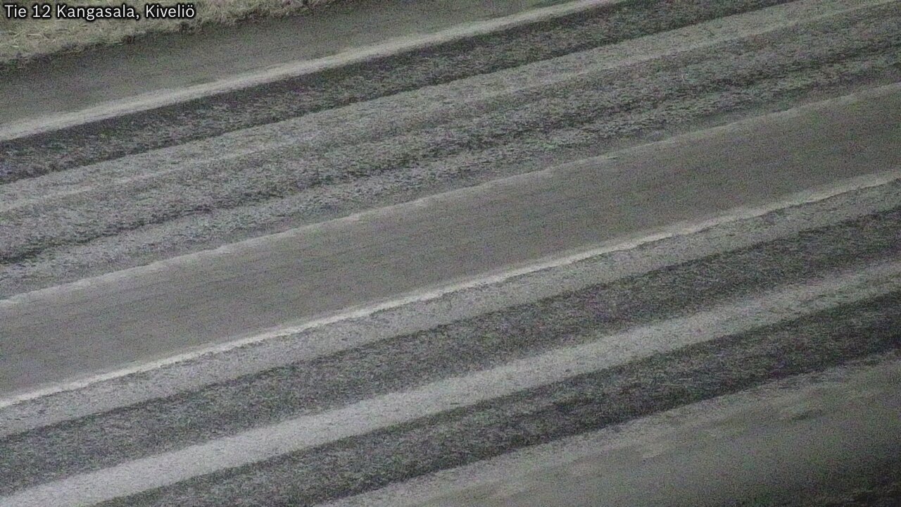 Kelikamerat Kuva Tie 12 Kangasala, Kiveliö, Kangasala, Pirkanmaa
