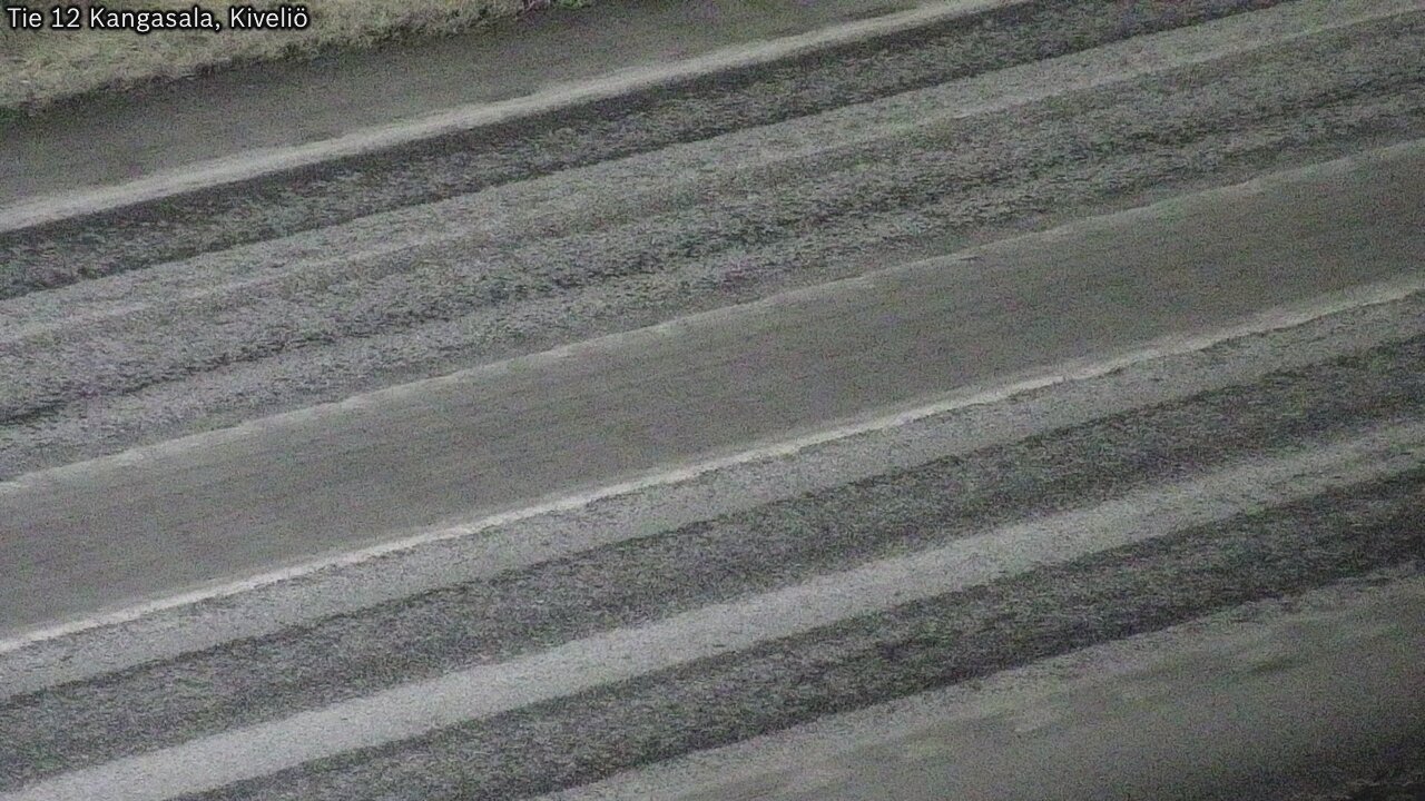 Kelikamerat Kuva Tie 12 Kangasala, Kiveliö, Kangasala, Pirkanmaa