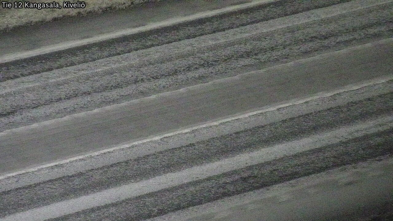 Kelikamerat Kuva Tie 12 Kangasala, Kiveliö, Kangasala, Pirkanmaa