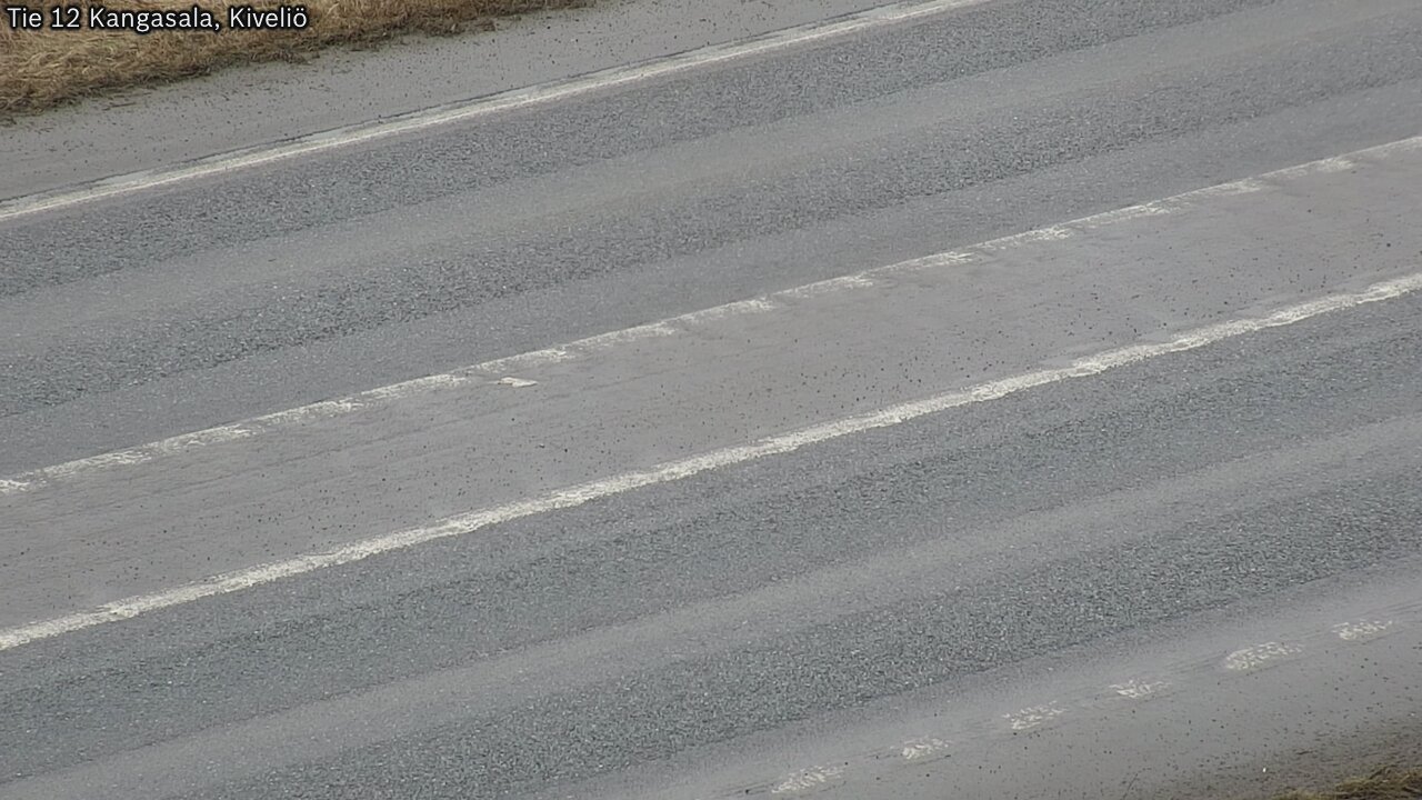 Kelikamerat Kuva Tie 12 Kangasala, Kiveliö, Kangasala, Pirkanmaa