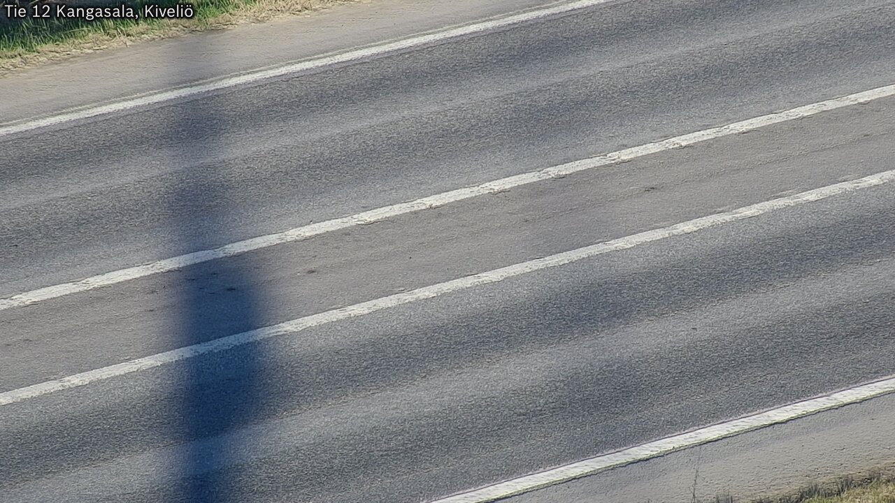 Kelikamerat Kuva Tie 12 Kangasala, Kiveliö, Kangasala, Pirkanmaa