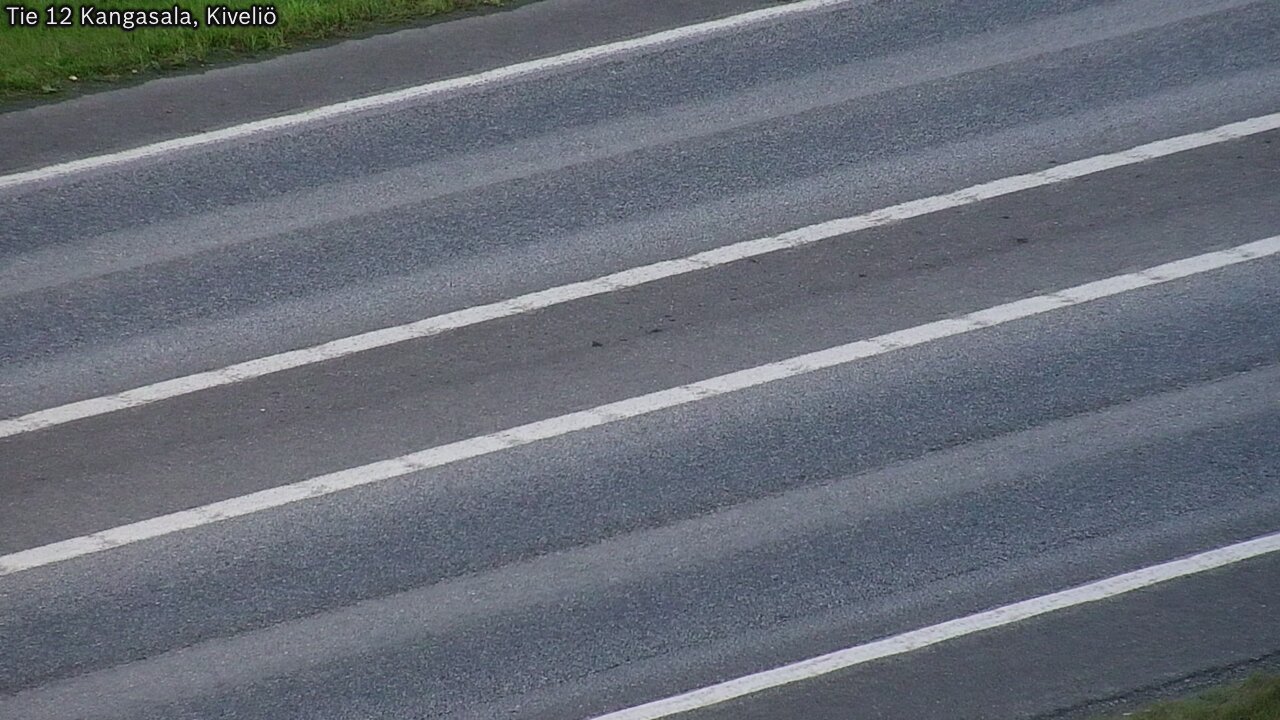 Kelikamerat Kuva Tie 12 Kangasala, Kiveliö, Kangasala, Pirkanmaa