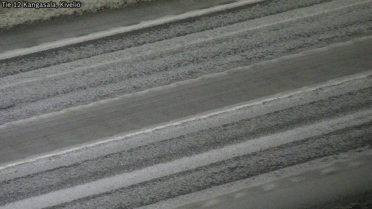 Kelikamerat Kuva Tie 12 Kangasala, Kiveliö, Kangasala, Pirkanmaa