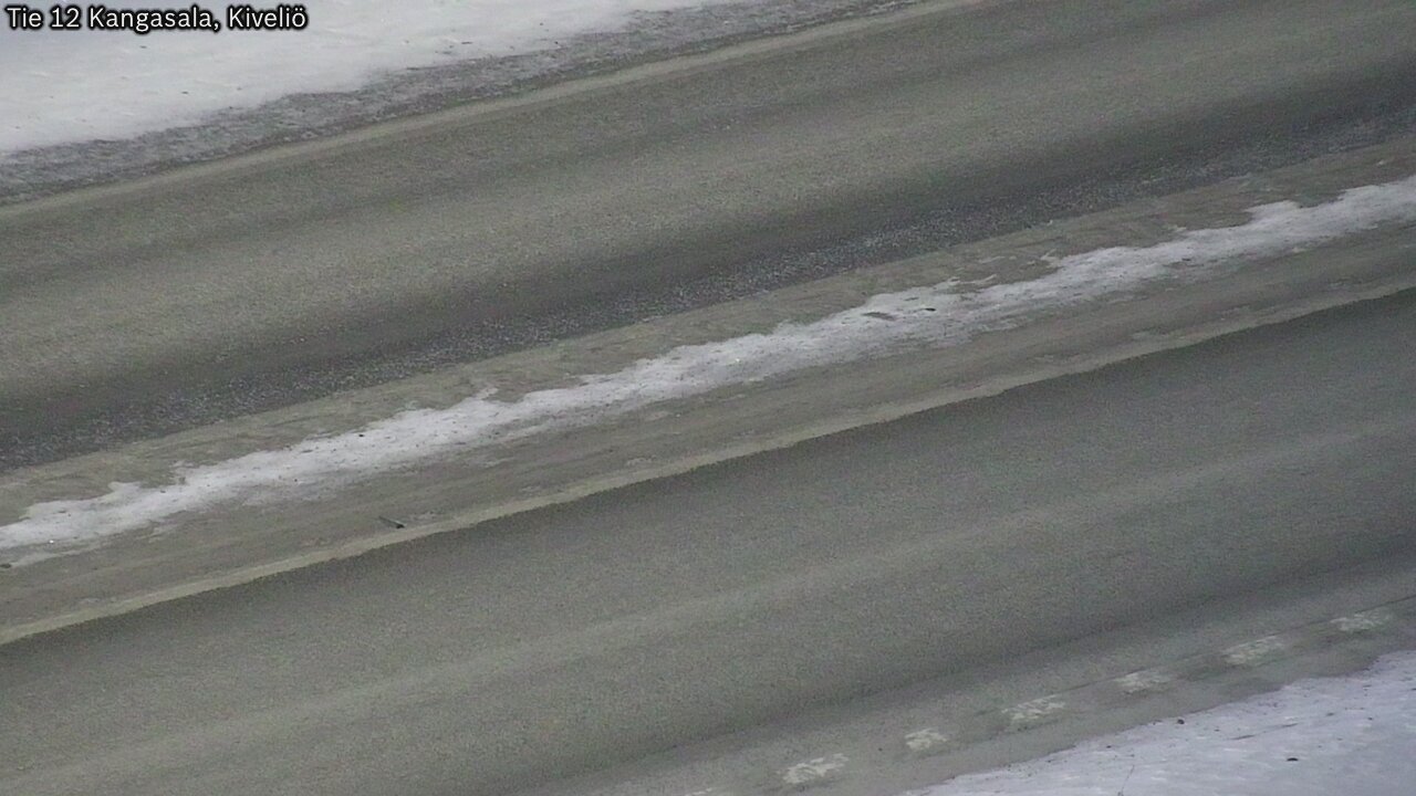 Kelikamerat Kuva Tie 12 Kangasala, Kiveliö, Kangasala, Pirkanmaa