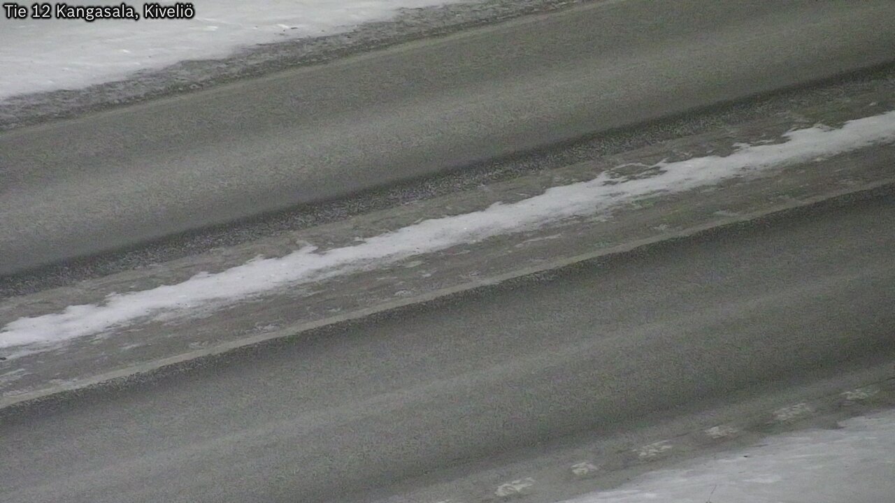 Kelikamerat Kuva Tie 12 Kangasala, Kiveliö, Kangasala, Pirkanmaa