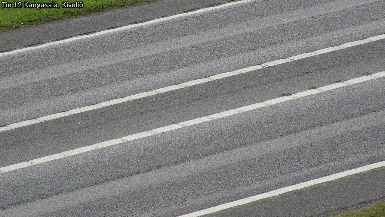 Kelikamerat Kuva Tie 12 Kangasala, Kiveliö, Kangasala, Pirkanmaa