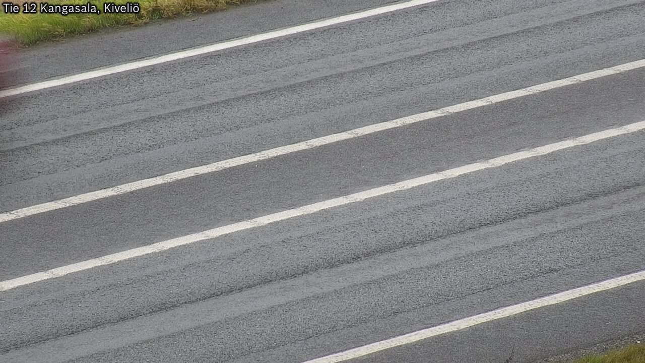 Kelikamerat Kuva Tie 12 Kangasala, Kiveliö, Kangasala, Pirkanmaa