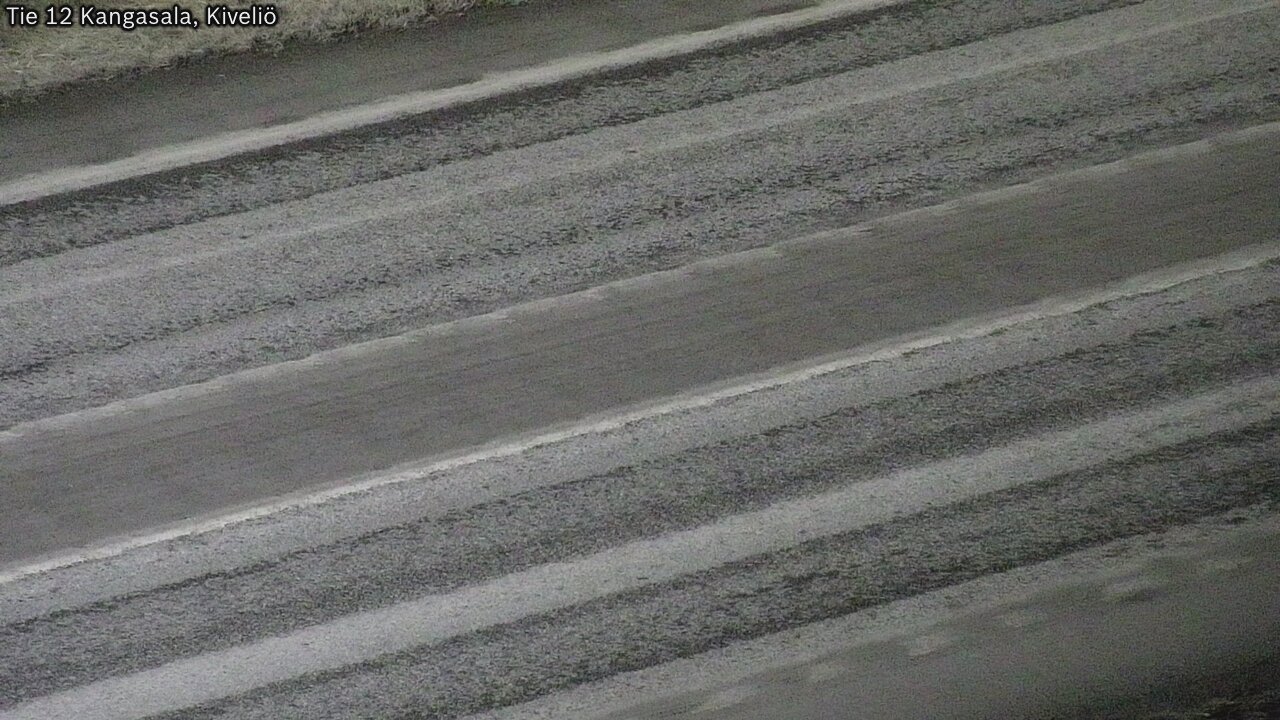 Kelikamerat Kuva Tie 12 Kangasala, Kiveliö, Kangasala, Pirkanmaa