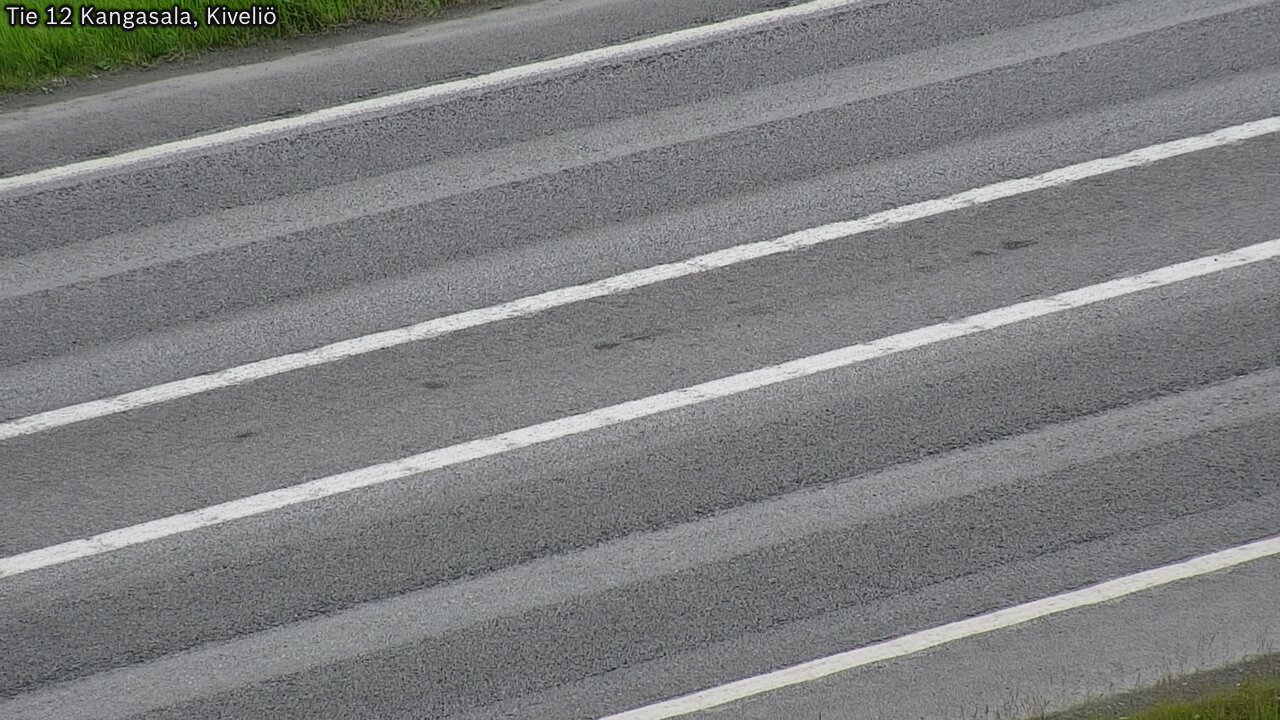 Kelikamerat Kuva Tie 12 Kangasala, Kiveliö, Kangasala, Pirkanmaa